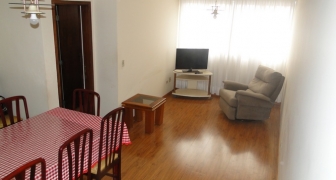 Cond. Residencial Acácia - Londrina/PR